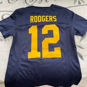 Aaron Rodgers womens jersey